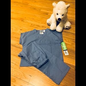 Kids Scrubs